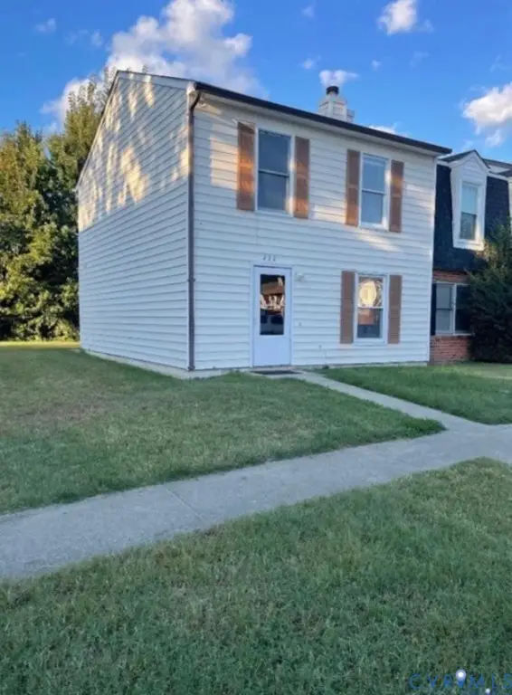 222 Knightsmanor Court, Fairfield, VA 23227 - #1