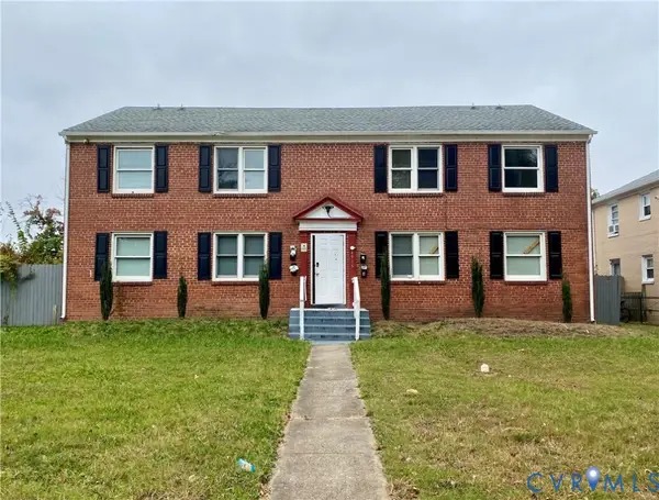 4915 Chamberlayne Avenue, Richmond, VA 23227