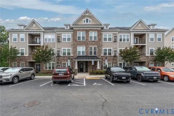 1220 Westwood Village Lane #401, Midlothian, VA 23114