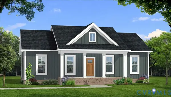 TBD Lewiston Plank Road, Burkeville, VA 23922