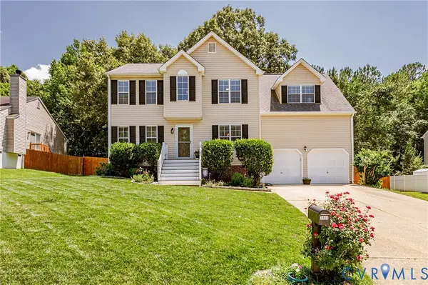 3980 Longhill Station Road, Williamsburg, VA 23188