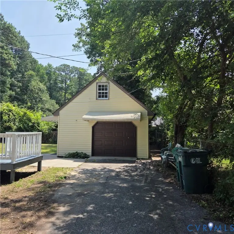 106 Garland Avenue, Sandston, VA 23150 - #3