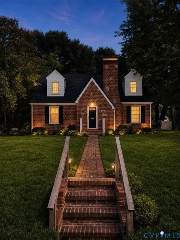 1902 S Battery Drive, Richmond, VA 23222