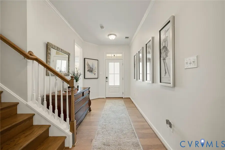 9217 Cerulean Place, Henrico, VA 23238 - #3
