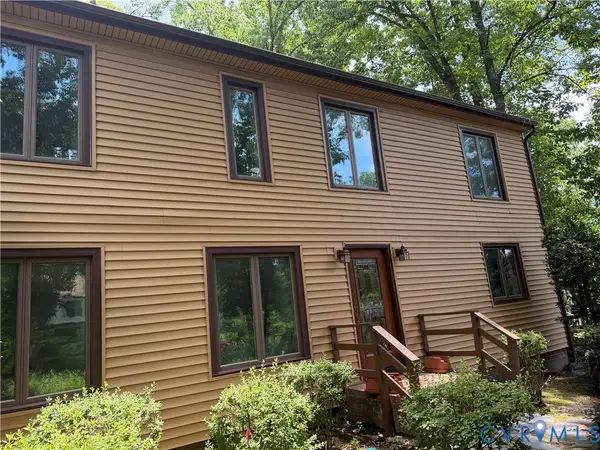 2305 Wistar Court, Henrico, VA 23294