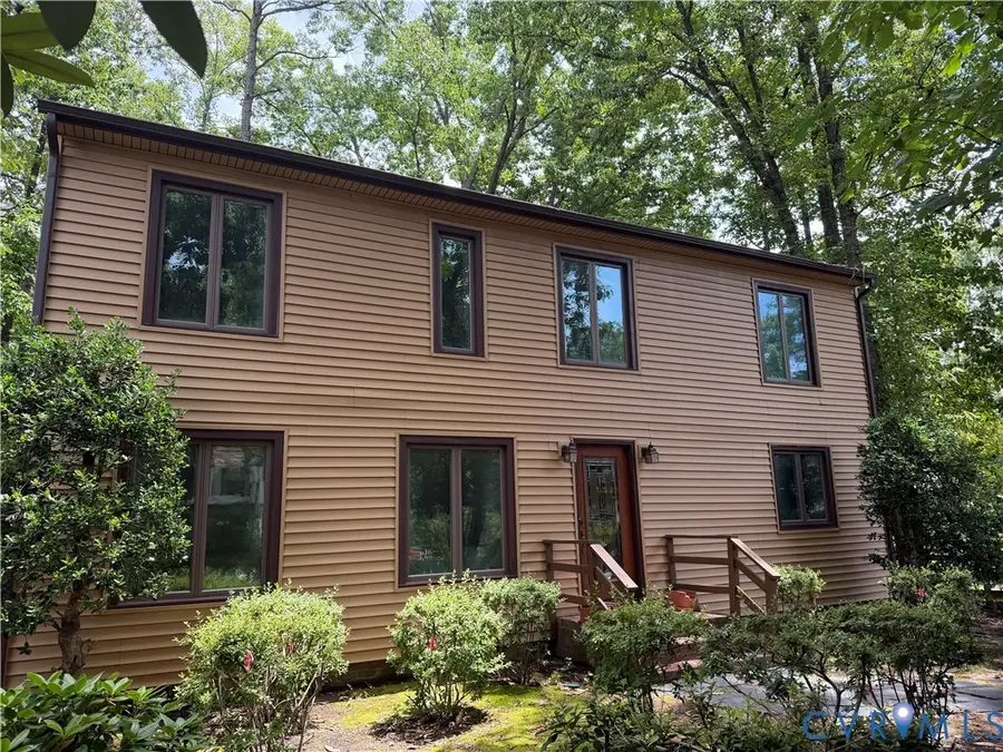 2305 Wistar Court, Henrico, VA 23294 - #2