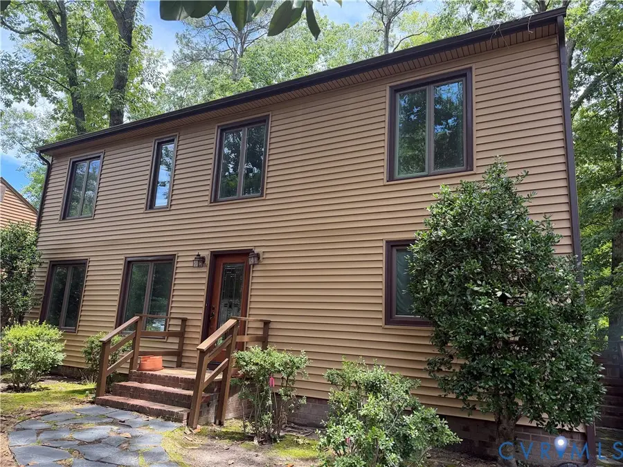 2305 Wistar Court, Henrico, VA 23294 - #3