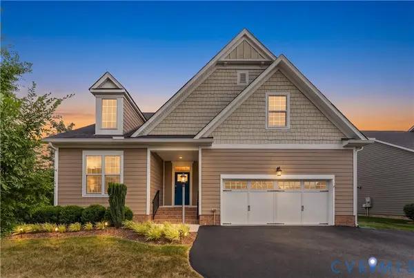 7238 Shenfield Avenue, Glen Allen, VA 23059