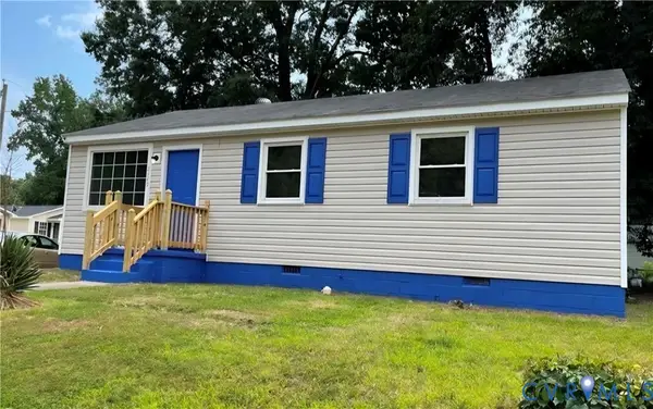 2349 Maclin Circle, Hopewell, VA 23860