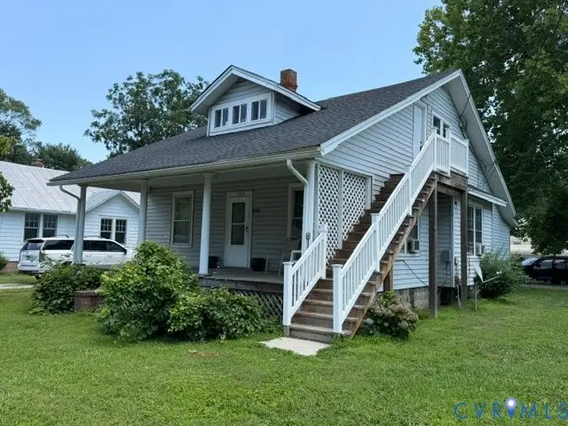 300 E Church Street, Kilmarnock, VA 22482 - #1