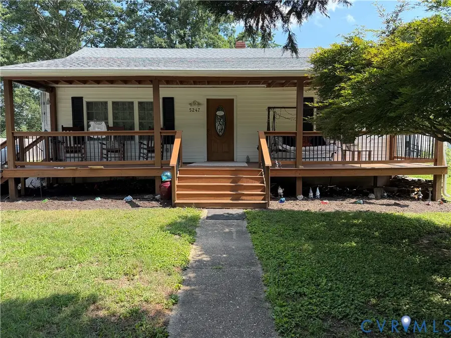5247 Rockland Road, Richmond, VA 23225 - #2