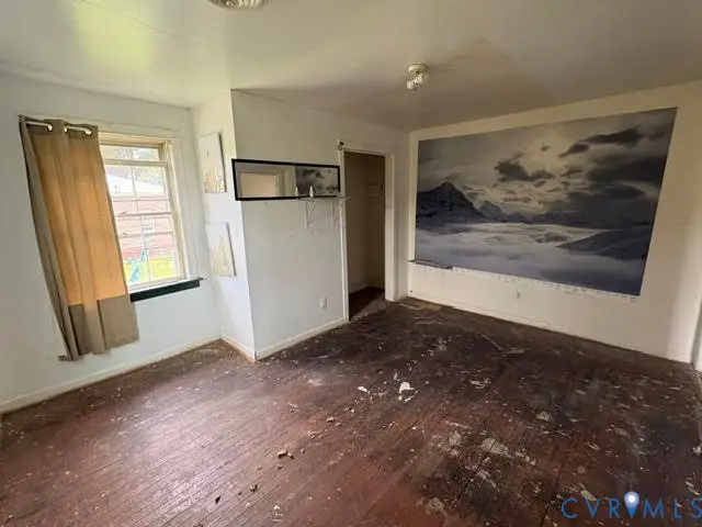 1404 Patterson Street, Petersburg, VA 23803 - #2