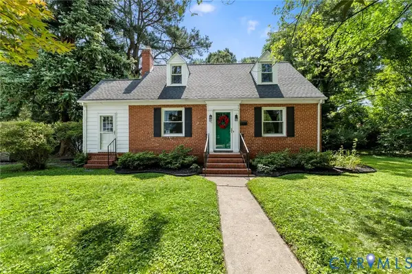 103 N James Street, Ashland, VA 23005
