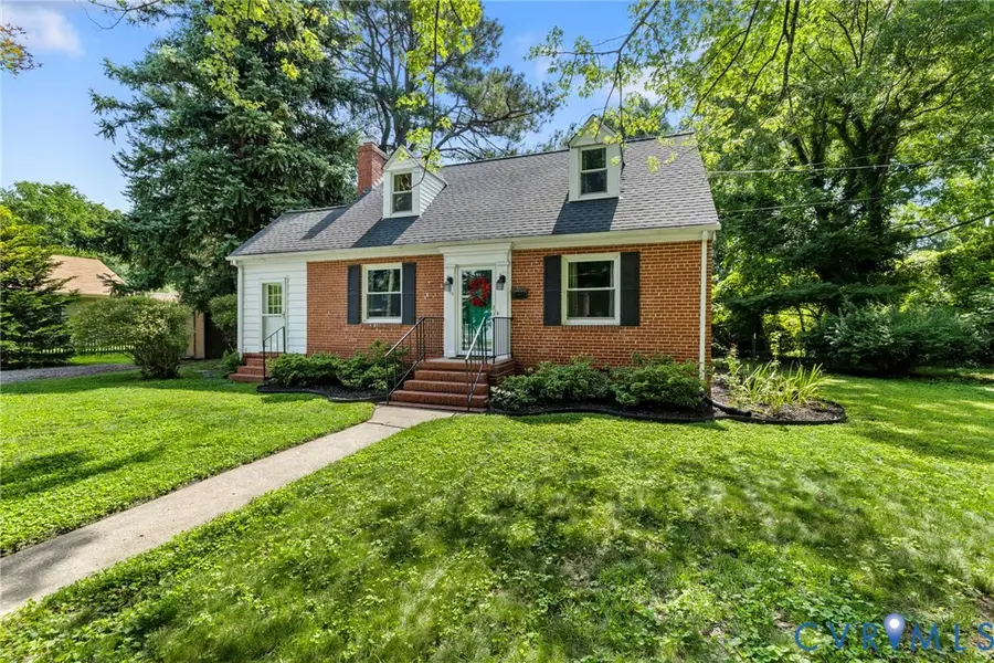 103 N James Street, Ashland, VA 23005 - #2