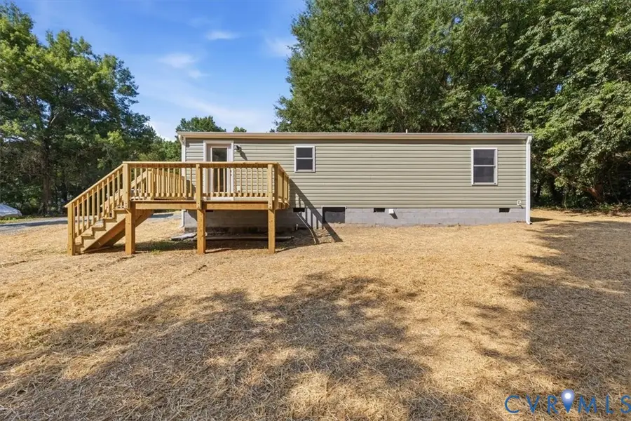 15221 Wright Road, Amelia Court House, VA 23002 - #3