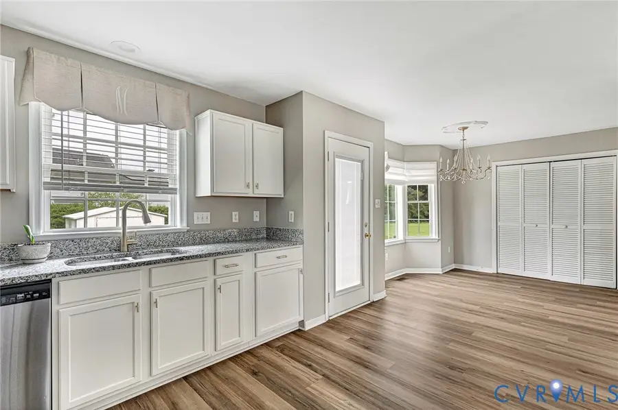 6140 Varina Point Lane, Henrico, VA 23231 - #3