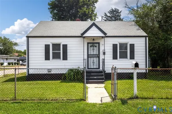 95 Culpepper, Petersburg, VA 23083