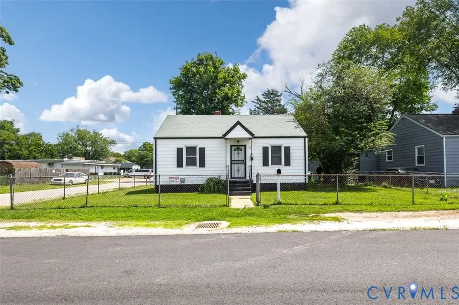 95 Culpepper, Petersburg, VA 23083 - #2