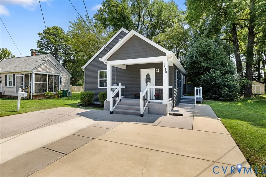 1128 Shuford Avenue, Colonial Heights, VA 23834 - #2