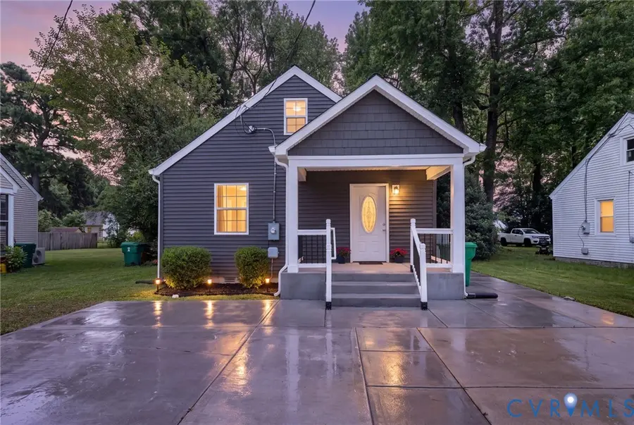1128 Shuford Avenue, Colonial Heights, VA 23834 - #3