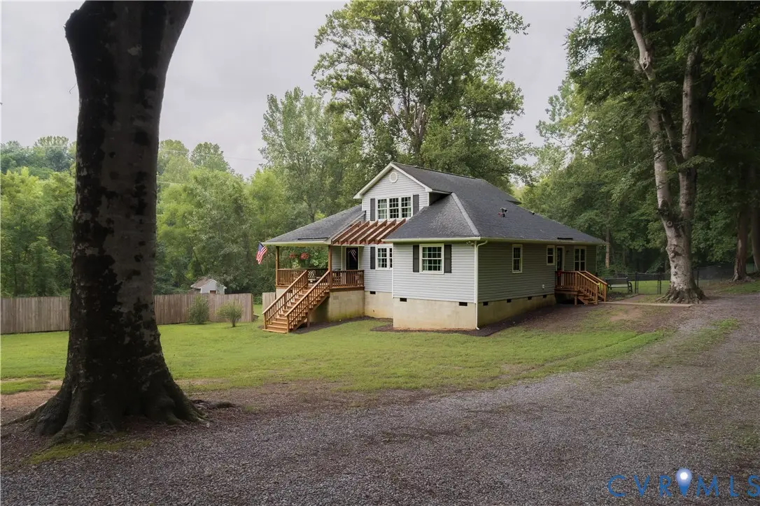 10003 Holly Road, Mechanicsville, VA 23116 - #1