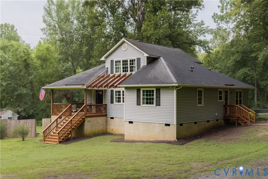 10003 Holly Road, Mechanicsville, VA 23116 - #2
