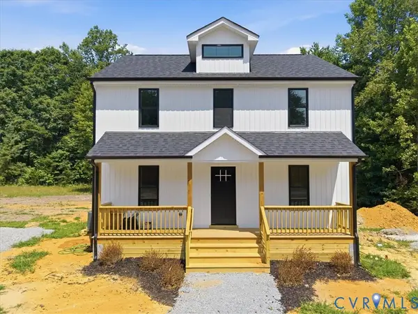 654 Frenchs Store Road, Cumberland, VA 23040
