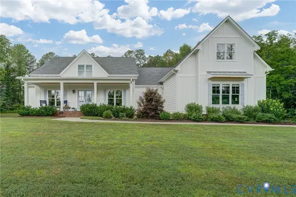 1769 Fishers Pond Drive, Goochland, VA 23102