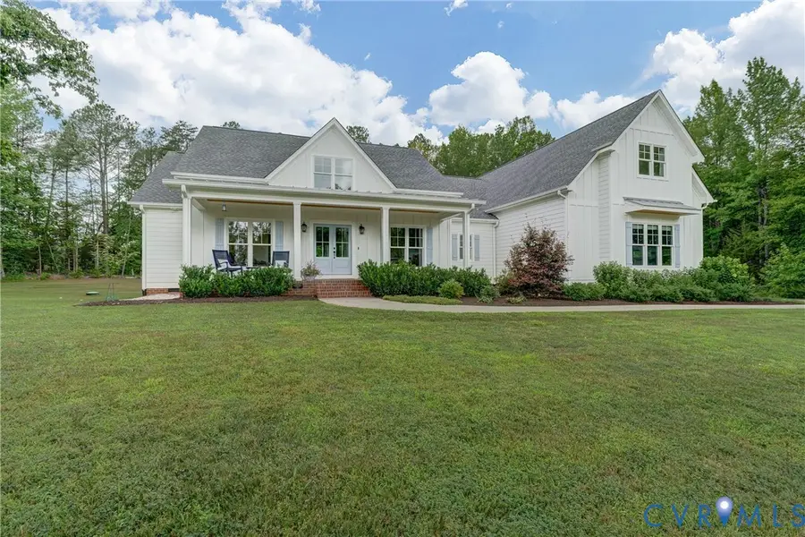 1769 Fishers Pond Drive, Maidens, VA 23102 - #2