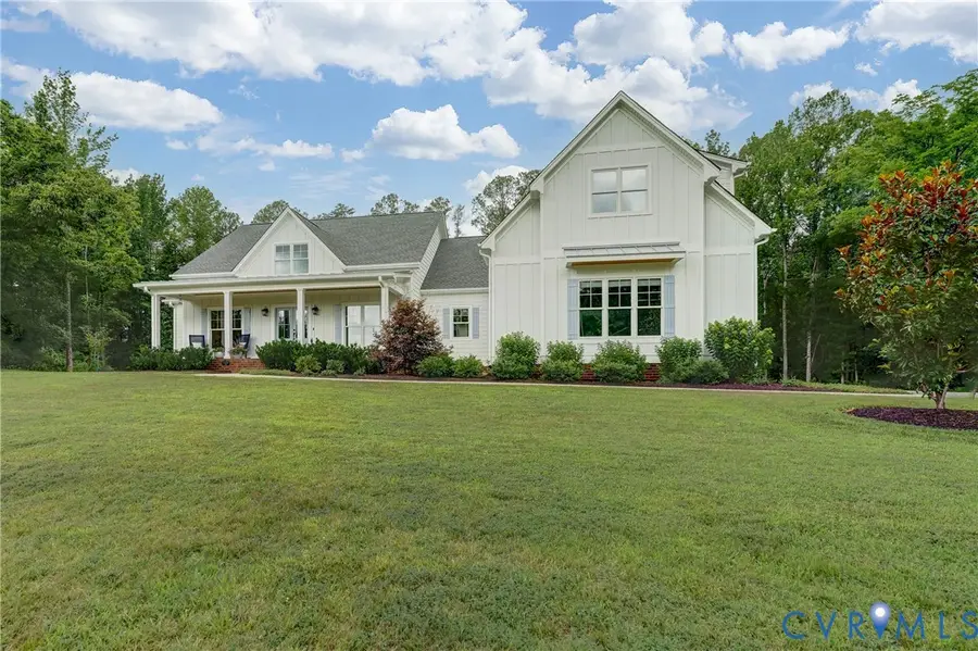 1769 Fishers Pond Drive, Maidens, VA 23102 - #3