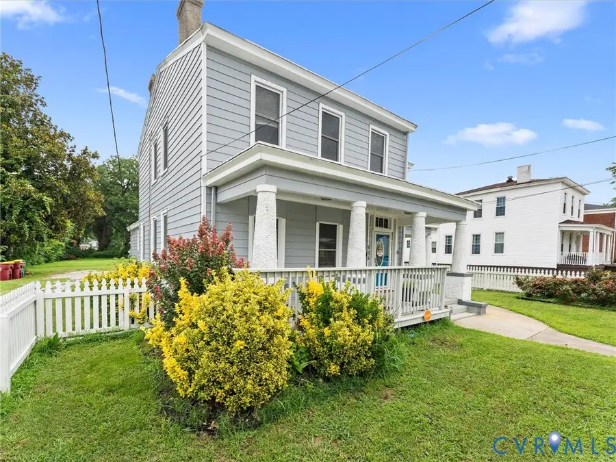 509 Harding Street, Petersburg, VA 23803 - #2