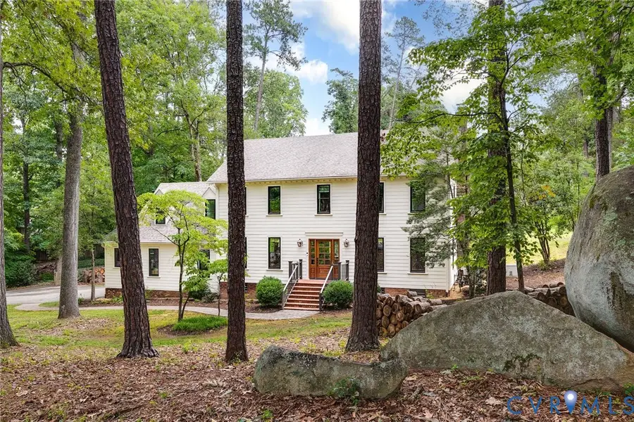 3735 Hastings Drive, Richmond, VA 23235 - #2