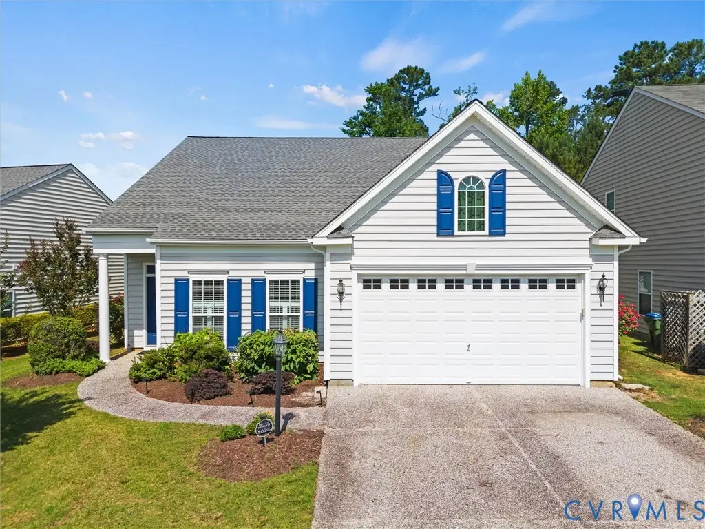 5676 Hogan Bridge Drive, New Kent, VA 23140 - #1