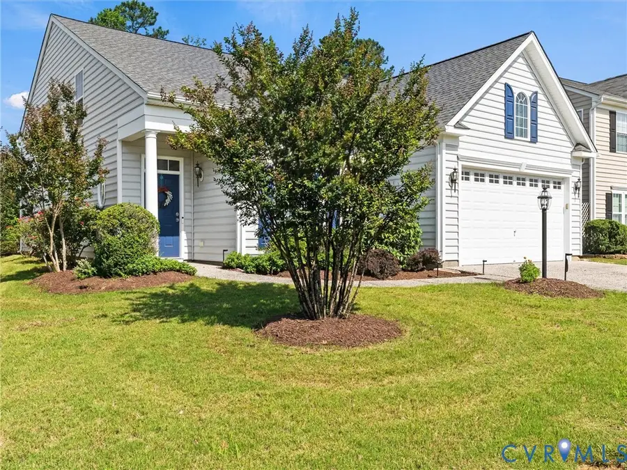 5676 Hogan Bridge Drive, New Kent, VA 23140 - #2