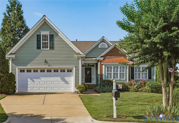1142 Alcorn Terrace, Midlothian, VA 23114
