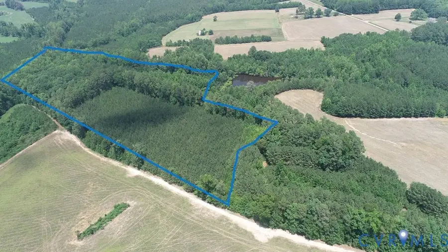00 Reedy Branch Rd, Kenbridge, VA 23944 - #3