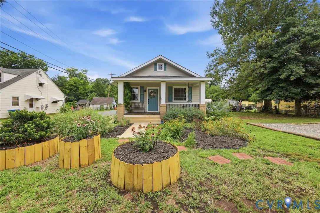3801 Decatur Street, Richmond, VA 23224 - #1