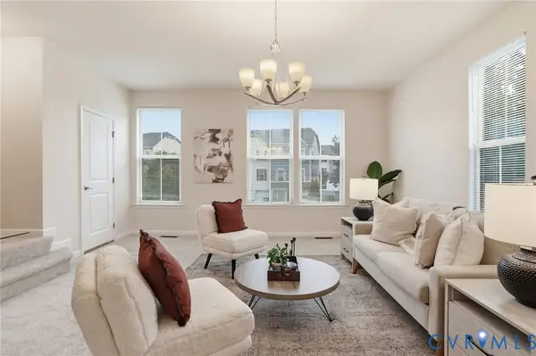 4101 New Hermitage Drive, Henrico, VA 23228