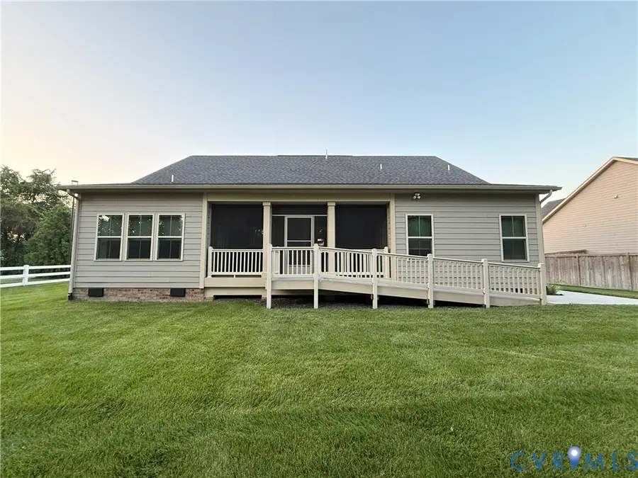 9052 Garrison Manor Drive, Mechanicsville, VA 23116 - #3