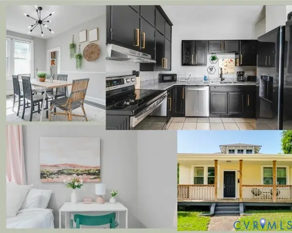 1411 Winchell Street, Richmond, VA 23231