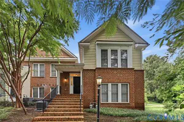 4174 San Marco Drive, Glen Allen, VA 23060