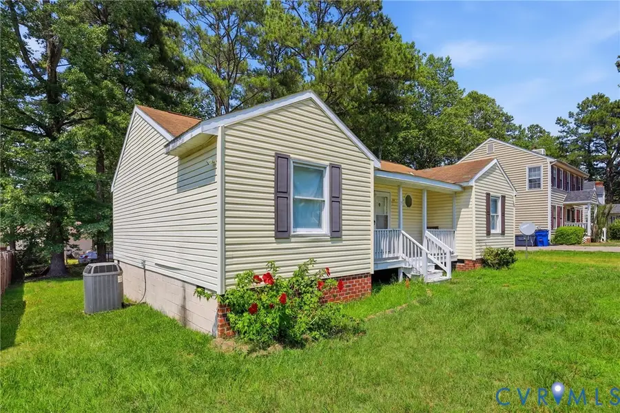 6700 Brambleton Road, Chesterfield, VA 23832 - #2
