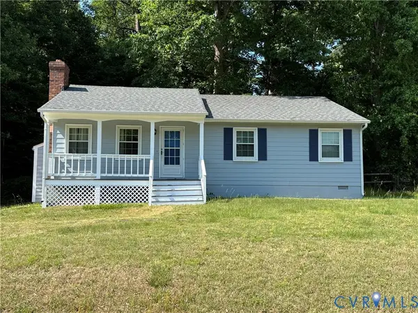 10700 Blossomwood Road, Chesterfield, VA 23832