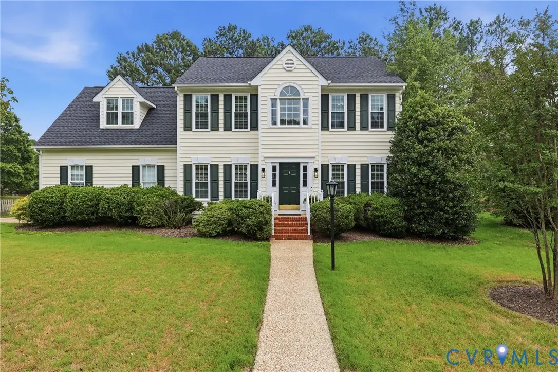 4901 Fremont Court, Glen Allen, VA 23059 - #1