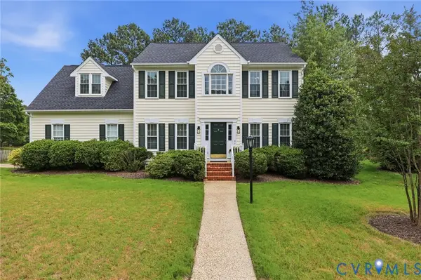 4901 Fremont Court, Glen Allen, VA 23059