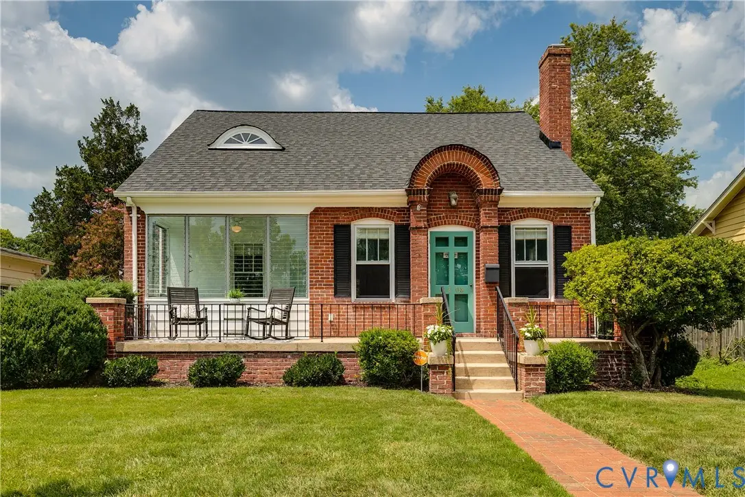 1208 Windsor Avenue, Richmond, VA 23227 - #1
