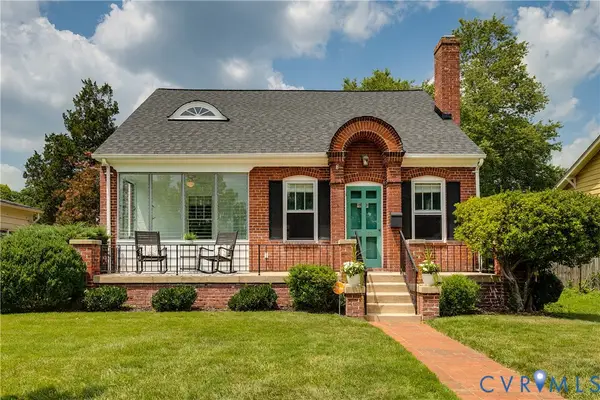 1208 Windsor Avenue, Richmond, VA 23227