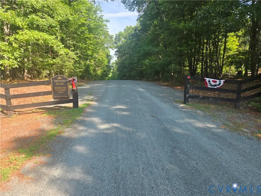 38 Bybee Estates Lane, Palmyra, VA 22963 - #2