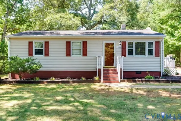13107 Five Forks Road, Amelia Courthouse, VA 23002