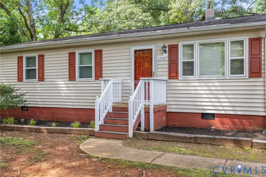 13107 Five Forks Road, Amelia Court House, VA 23002 - #3